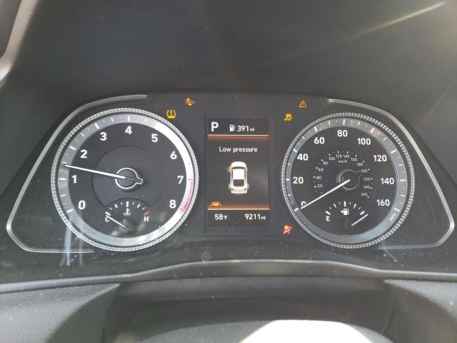 2020 HYUNDAI SONATA SEL - 5NPEL4JA8LH010536