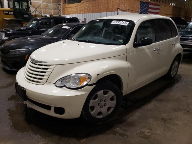 2008 Chrysler Pt Cruiser VIN: 3A8FY48B08T172410 Lot: 41478114