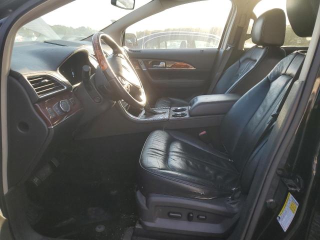 VIN 2LMDJ6JK0DBL42747 2013 Lincoln MKX no.7