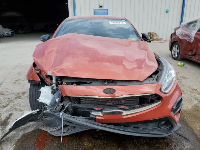 3KPF34ADXME321387 KIA Forte Gt Line