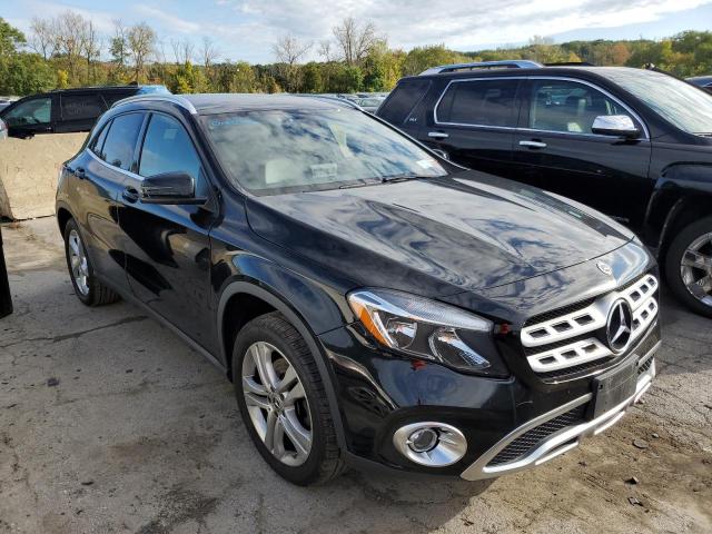 VIN WDCTG4GBXKU017269 2019 Mercedes-Benz GLA-Class,... no.4