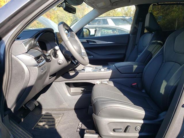 5N1DL1FS6PC368758 | 2023 INFINITI QX60 LUXE