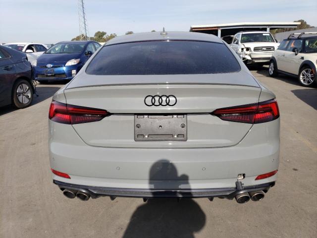 WAUC4CF55KA013357 Audi S5 Prestige