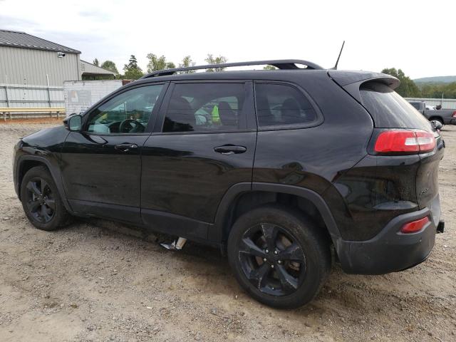 1C4PJMDS4HW505143 Jeep Cherokee Limited