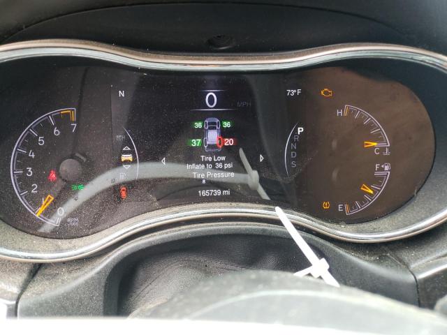 1C4RJFAGXEC472344 Jeep Grand Cherokee Laredo