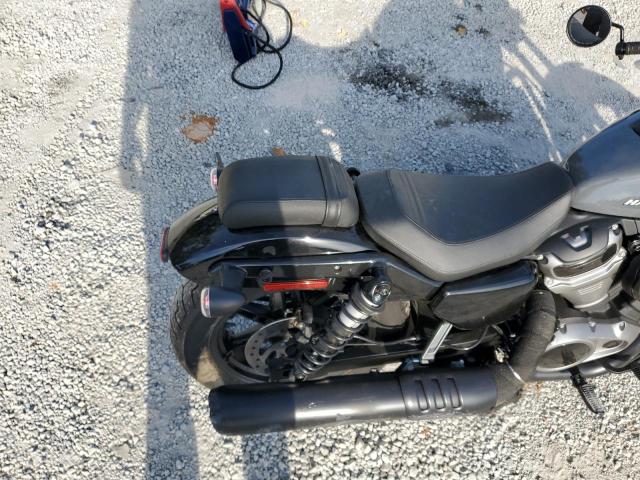 2022 HARLEY-DAVIDSON RH975 - 1HD1ZH118NB324985