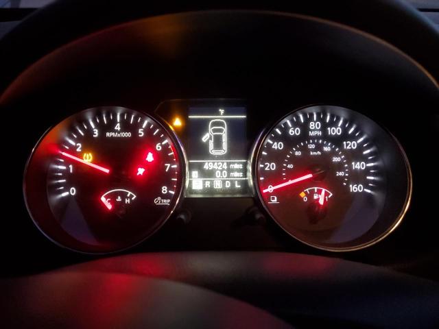 JN8AS5MT2FW161203 Nissan Rogue Select S