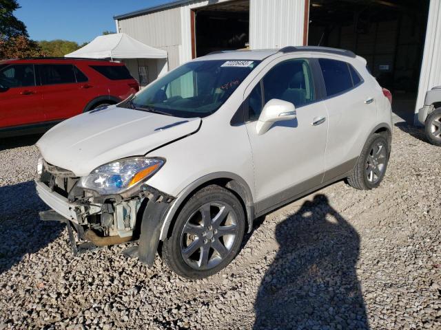 2014 Buick Encore Premium