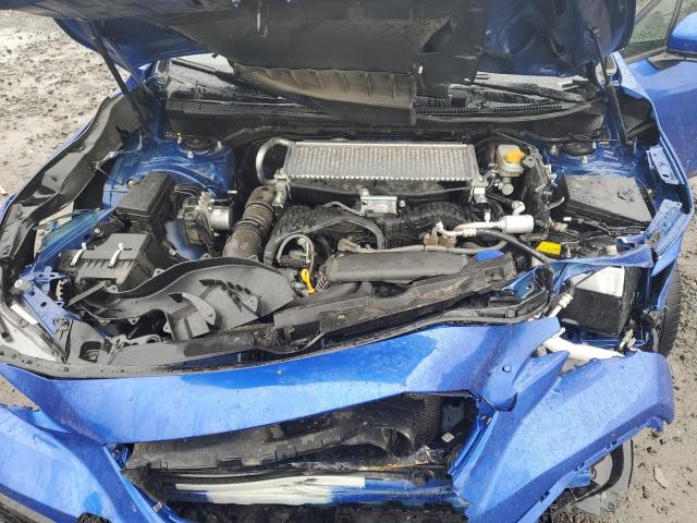 JF1VBAA68N9025777 Subaru WRX