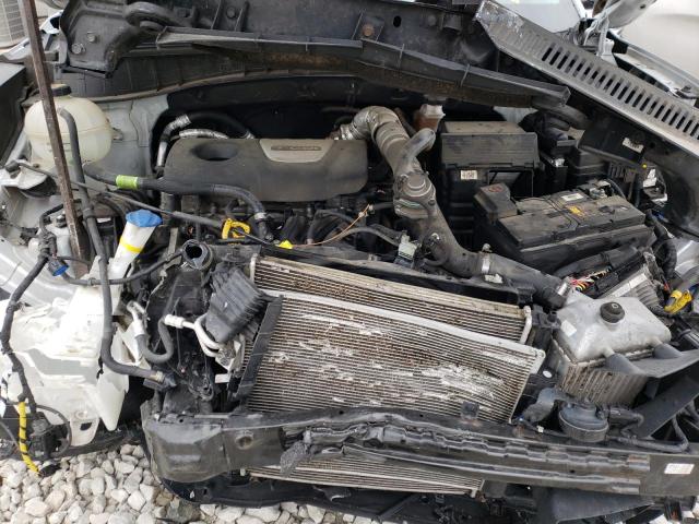 2018 HYUNDAI TUCSON VAL - KM8J3CA22JU827873