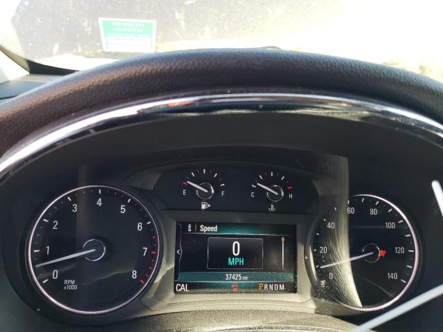 KL4CJASB3JB672715 Buick Encore Preferred
