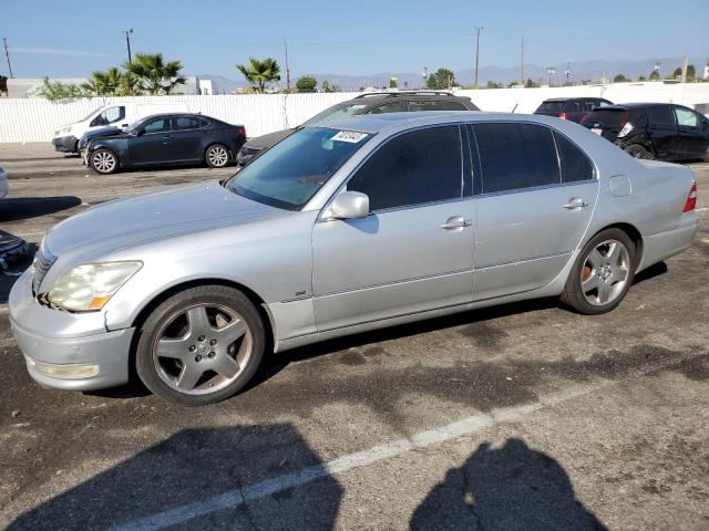 2004 Lexus LS 430 