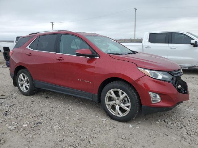 3GNAXVEX5KS633535 | 2019 CHEVROLET EQUINOX LT