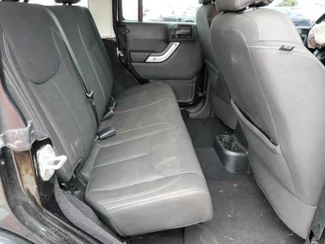2017 JEEP WRANGLER U - 1C4HJWEG6HL682546