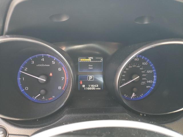 4S3BNBC63G3012786 Subaru Legacy 2.5i Premium