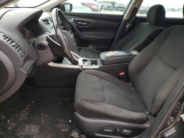 1N4AL3AP8FC265660 Nissan ALTIMA 2.5