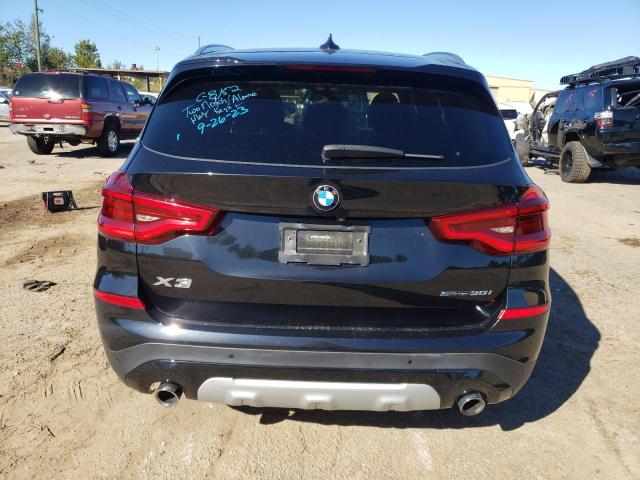 5UXTY3C09L9C60630 2020 BMW X3, photo no. 6