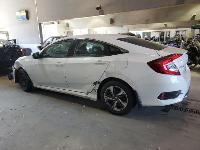 2HGFC2F61KH514352 Honda Civic Lx