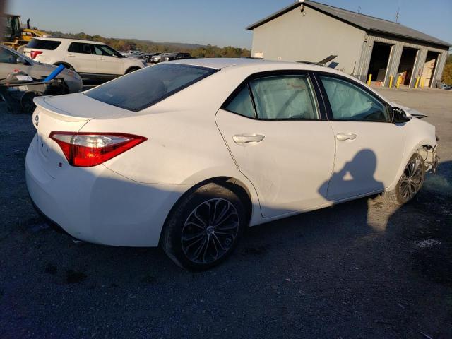 2T1BURHEXGC730841 Toyota COROLLA L