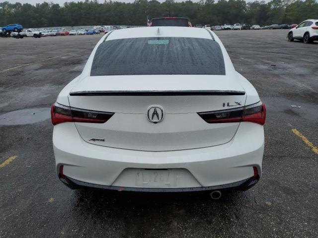 2022 ACURA ILX PREMIU - 19UDE2F83NA007216