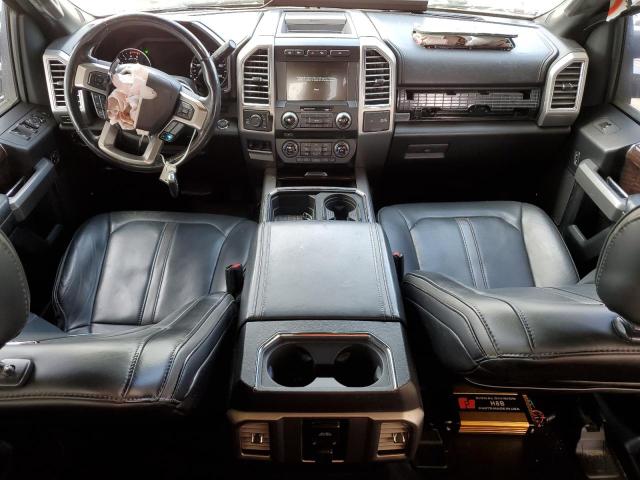 1FT7W2BT3HEB88690 Ford F250 Super Duty