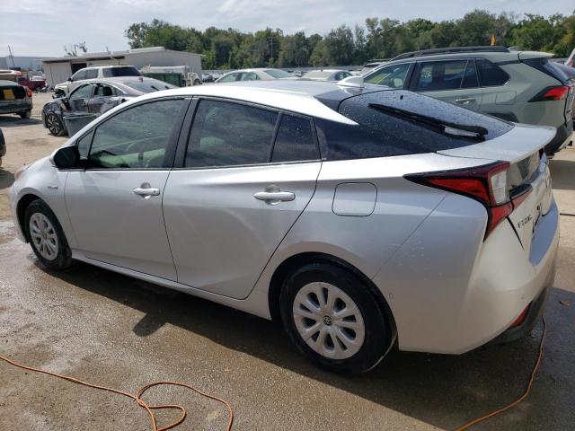 JTDKARFU4L3126577 Toyota Prius L 2