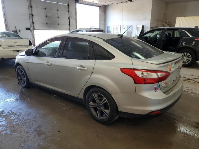 1FADP3F21EL374832 | 2014 FORD FOCUS SE