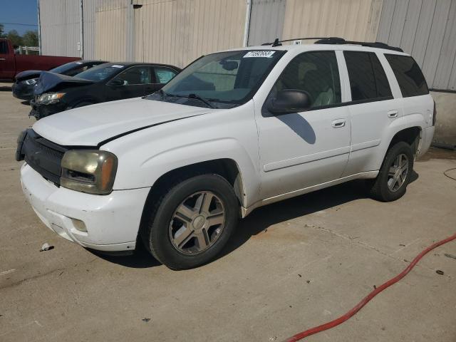 2007 Chevrolet TrailBlazer LS