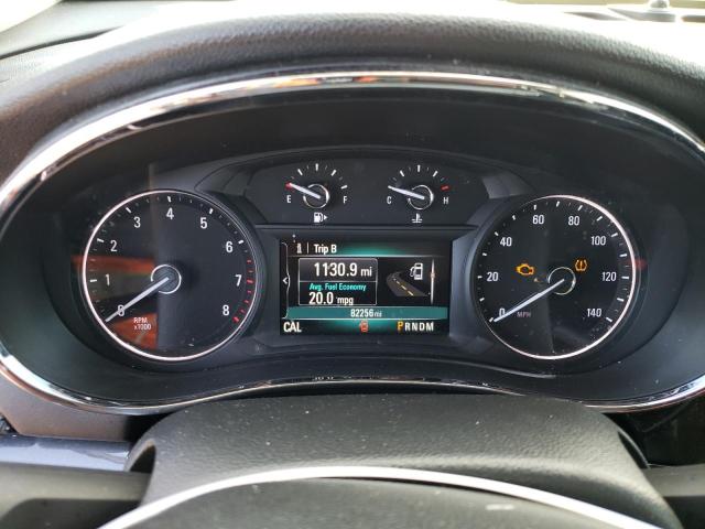 KL4CJBSB8JB551927 Buick Encore Preferred Ii