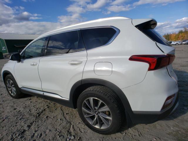 5NMS3CAD0LH268876 | 2020 HYUNDAI SANTA FE S