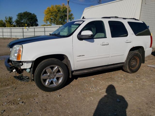 2011 GMC Yukon SLT