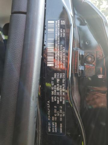 ZACNJABB2LPL72278 Jeep Renegade Latitude