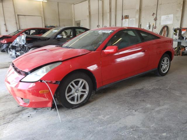 2003 Toyota Celica GT