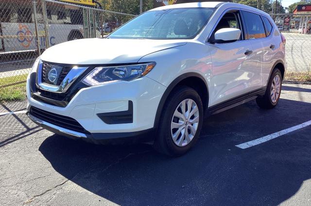 KNMAT2MV2KP515900 Nissan ROGUE S