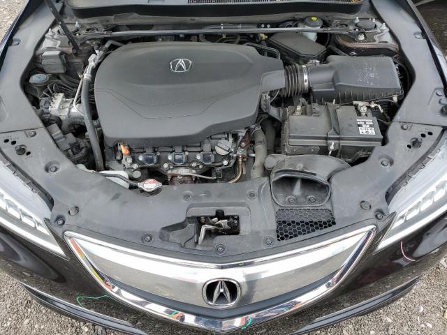 19UUB2F35GA000252 Acura TLX