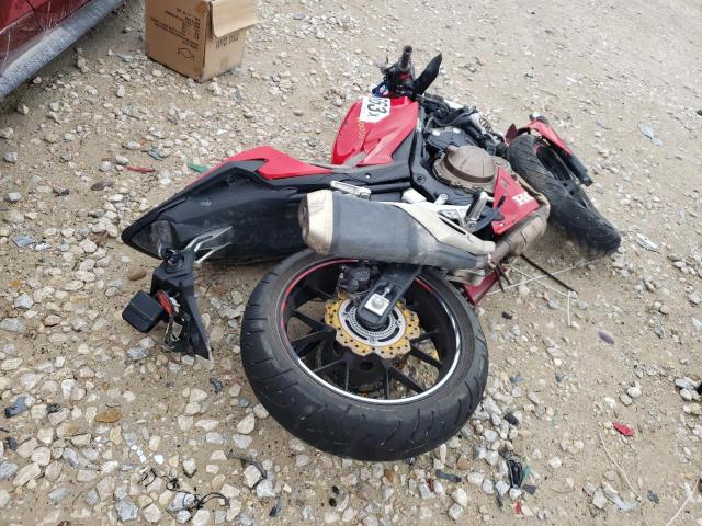 2020 HONDA CBR500 RA MLHPC6259L5100068