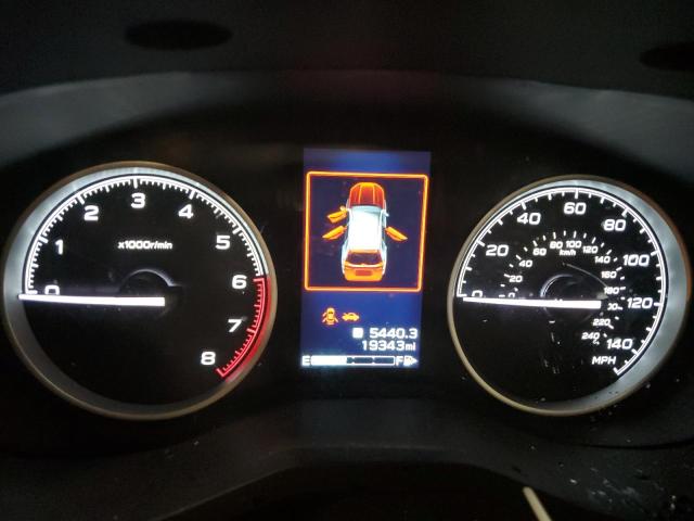 JF2SKAEC4NH408197 Subaru Forester Premium