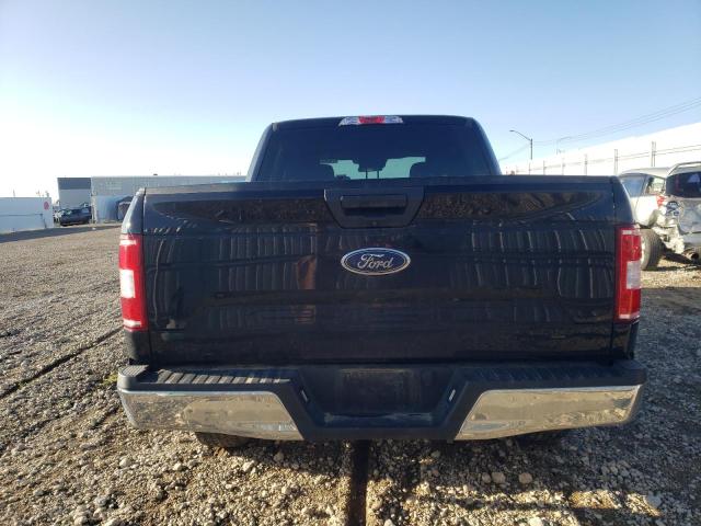 1FTEW1EB9JFA51371 | 2018 FORD F150 SUPER