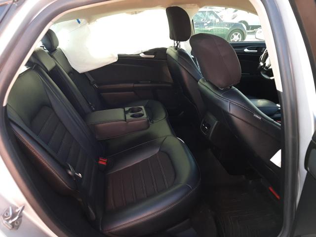 3FA6P0HD5JR131123 Ford FUSION SE