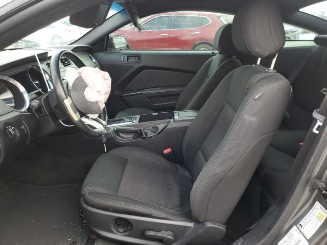 1ZVBP8AM9E5306058 Ford MUSTANG
