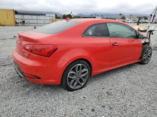 KNAFZ6A33F5270019 KIA FORTE SX