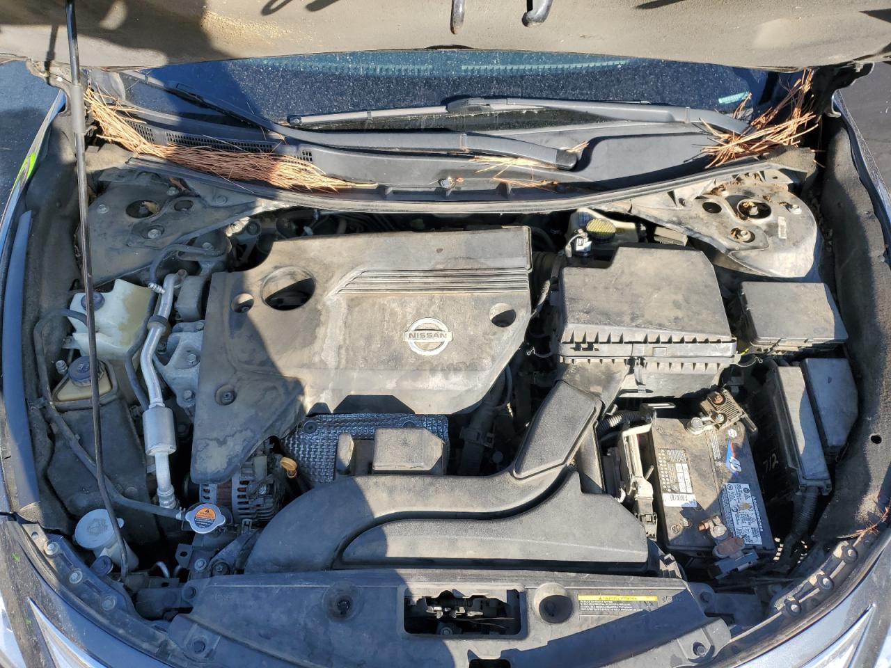 1n4al3ap1fn351624 1N4AL3AP1FN351624 2015 Nissan Altima 2.5