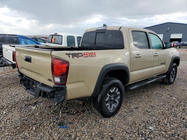 5TFCZ5AN8KX190618 | 2019 TOYOTA TACOMA DOU