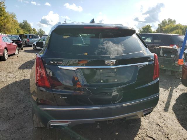 1GYKNDRS4MZ194095 Cadillac Xt5 Premium Luxury