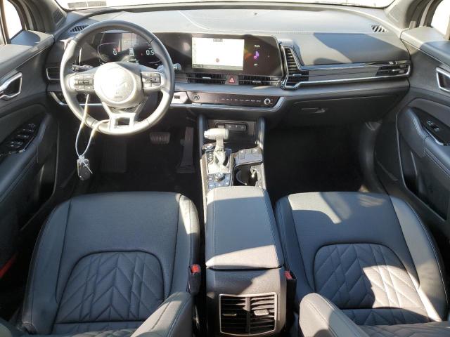5XYK6CAF4PG073923 KIA Sportage X Line