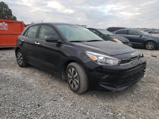 3KPA25AD7PE531338 Kia Rio S 4