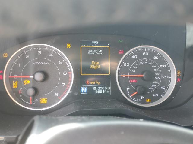 4S4WMAFD2K3468341 Subaru Ascent Premium