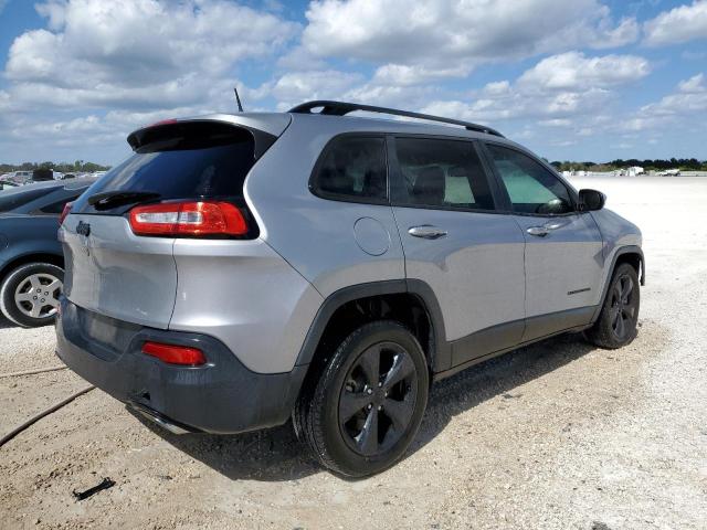 1C4PJLCSXGW222773 Jeep Cherokee Latitude