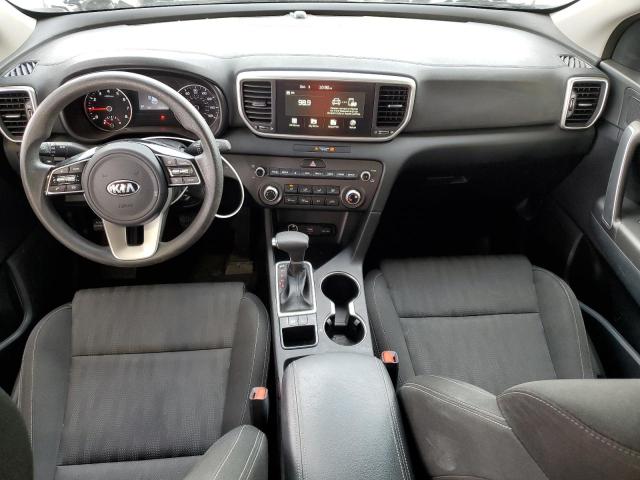 KNDPM3ACXN7022468 KIA Sportage Lx