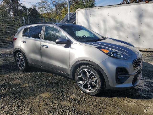 KNDPR3A63L7780175 KIA Sportage Sx
